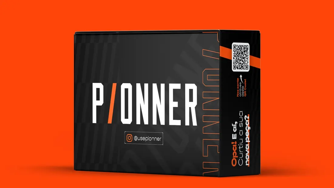 Plonner project image