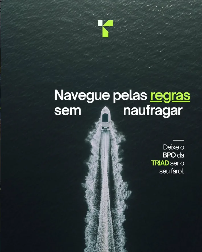 Peça de BPO: Navegue pelas regras sem naufragar